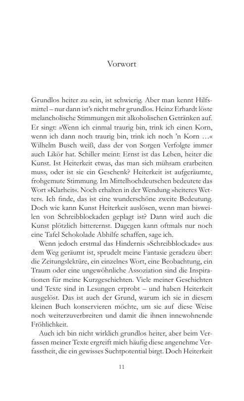 Seite 11 der Leseprobe