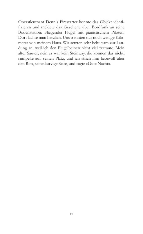 Seite 17 der Leseprobe