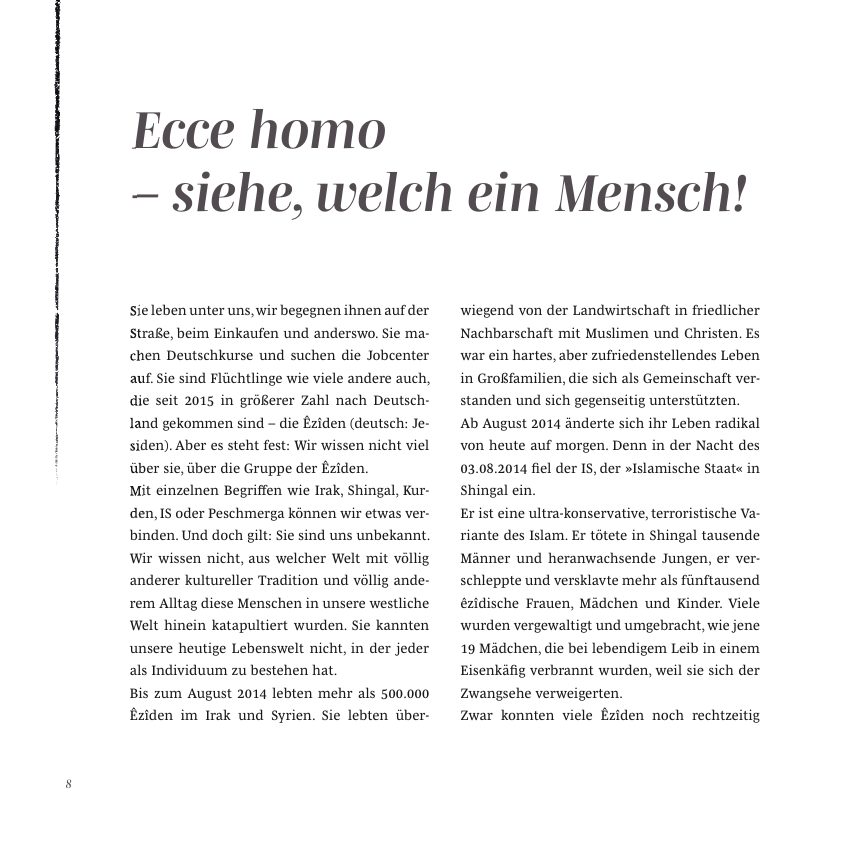 Seite 8 der Leseprobe