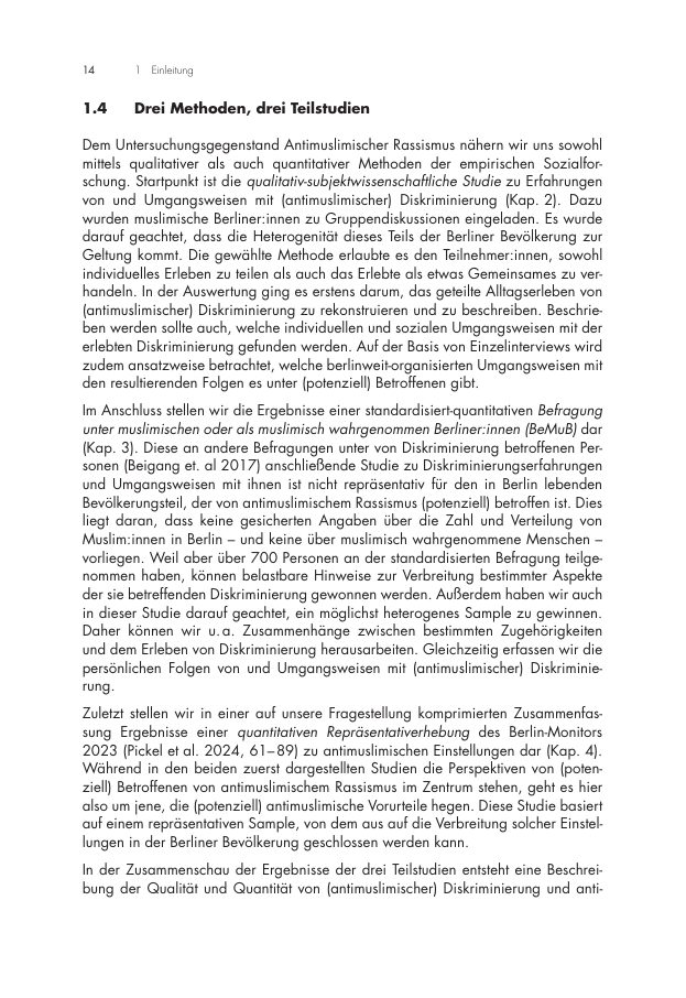 Seite 14 der Leseprobe