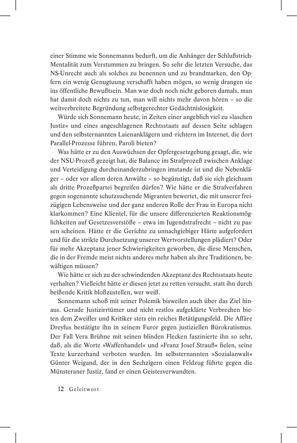Seite 12 der Leseprobe