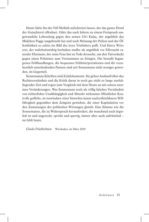 Seite 13 der Leseprobe
