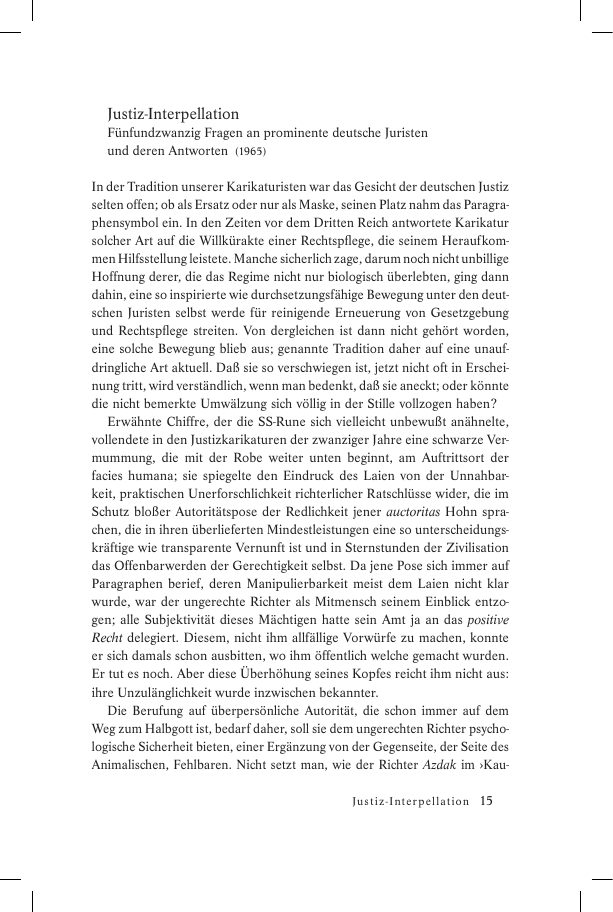 Seite 15 der Leseprobe