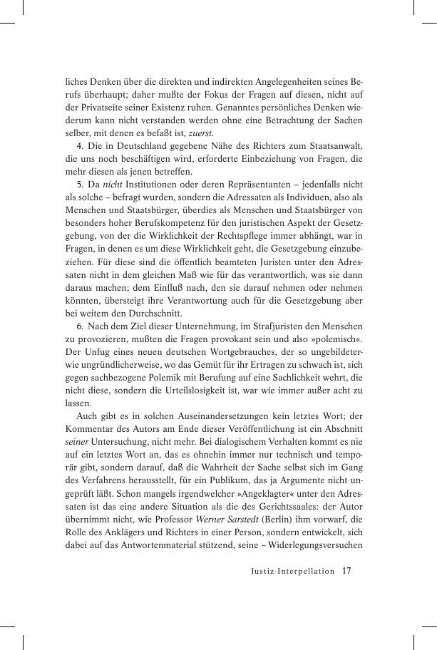 Seite 17 der Leseprobe