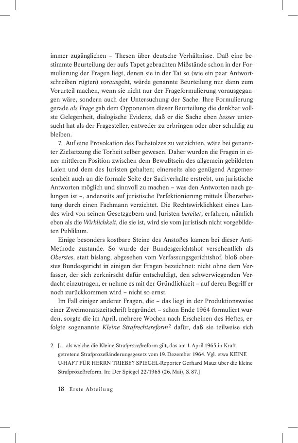 Seite 18 der Leseprobe