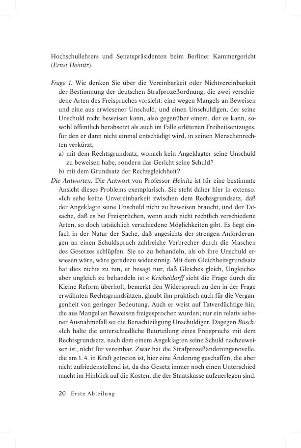 Seite 20 der Leseprobe