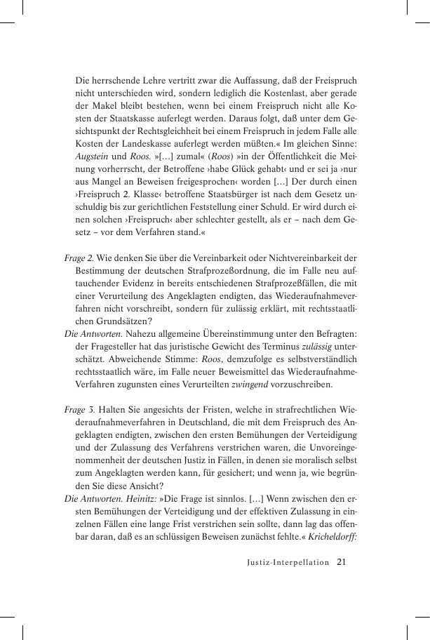 Seite 21 der Leseprobe