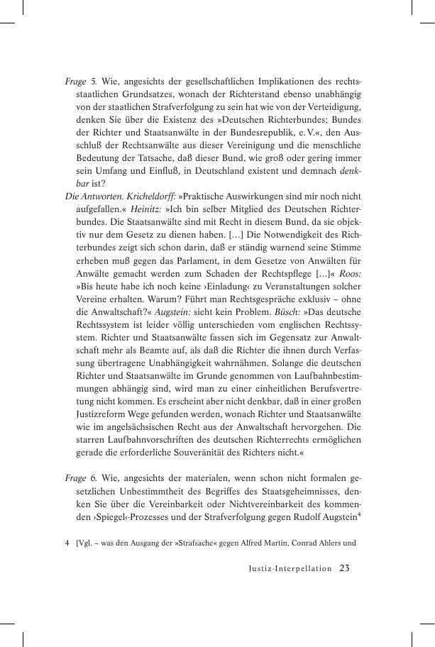 Seite 23 der Leseprobe