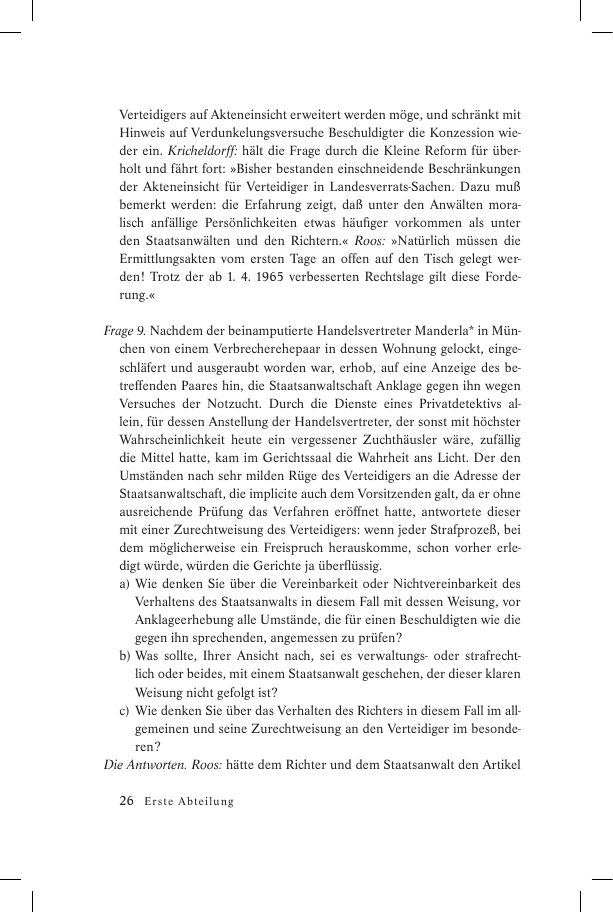 Seite 26 der Leseprobe
