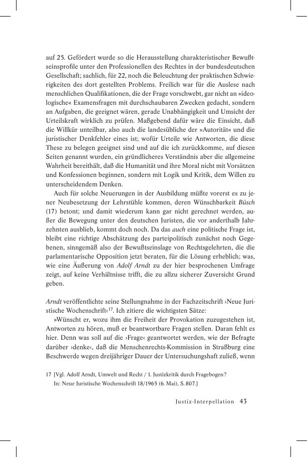 Seite 43 der Leseprobe