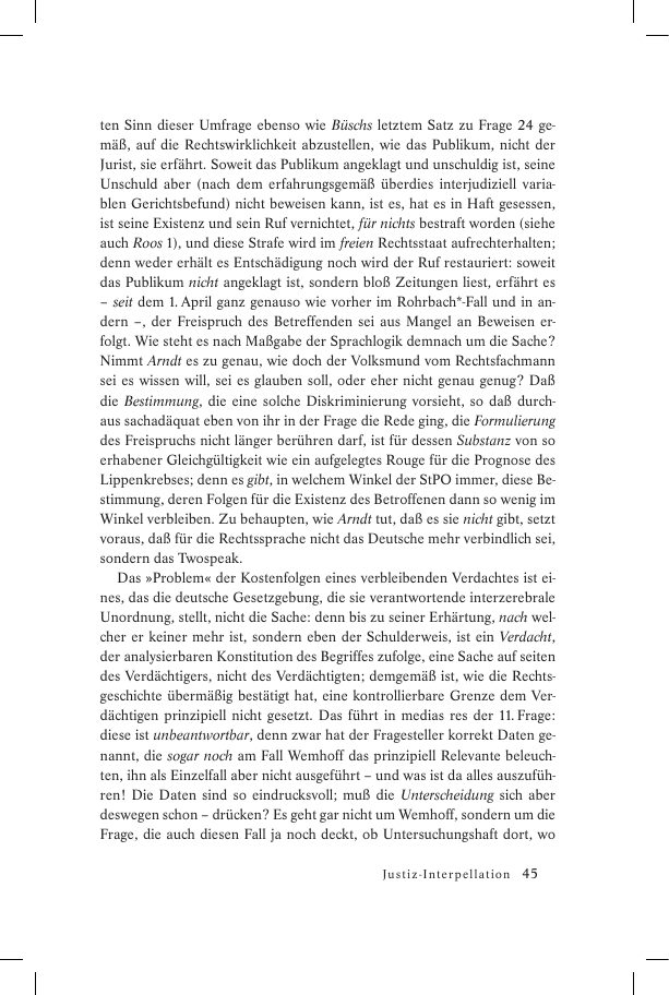 Seite 45 der Leseprobe