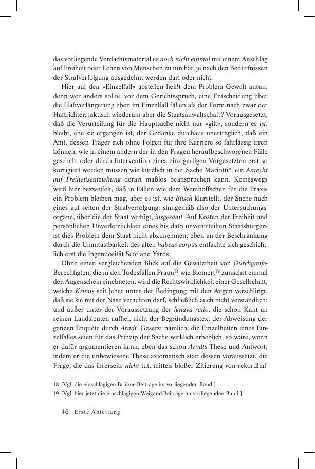 Seite 46 der Leseprobe