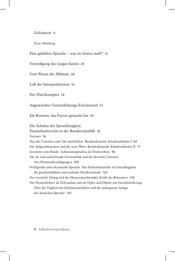 Seite 6 der Leseprobe