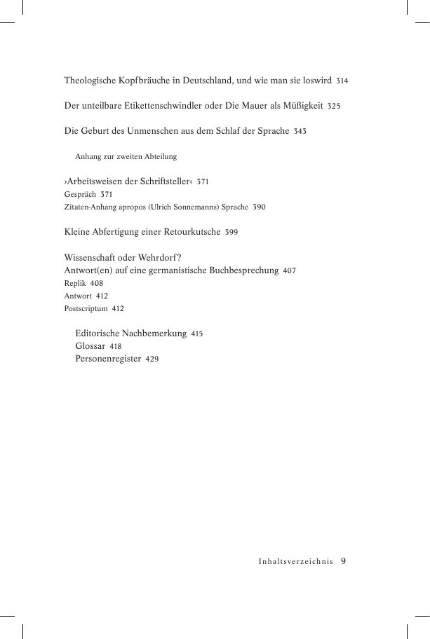 Seite 9 der Leseprobe