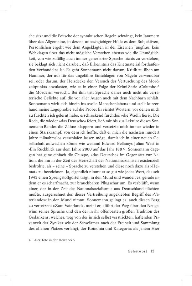 Seite 15 der Leseprobe