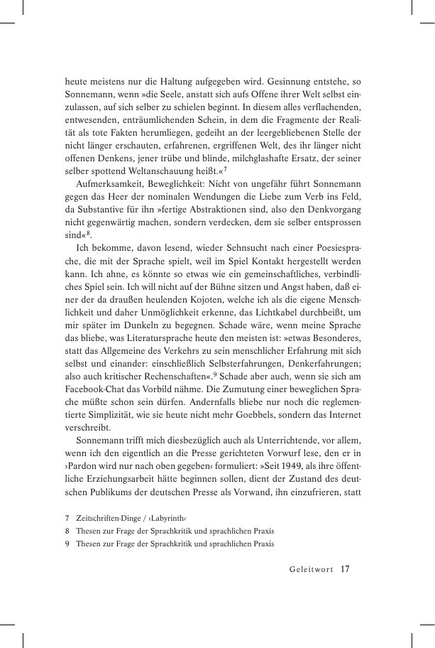 Seite 17 der Leseprobe