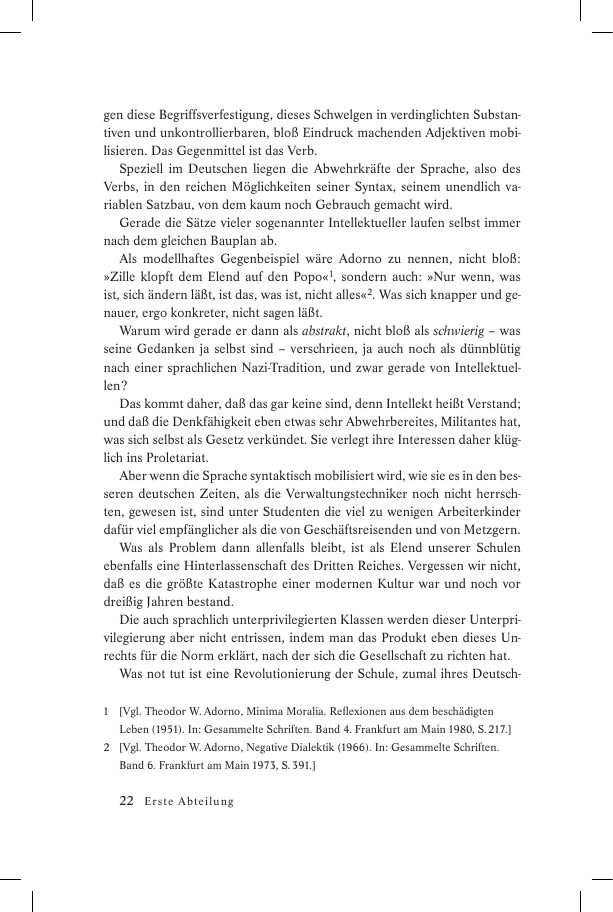 Seite 22 der Leseprobe