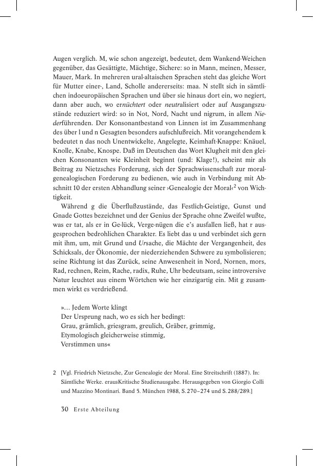 Seite 30 der Leseprobe