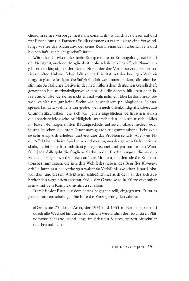 Seite 39 der Leseprobe