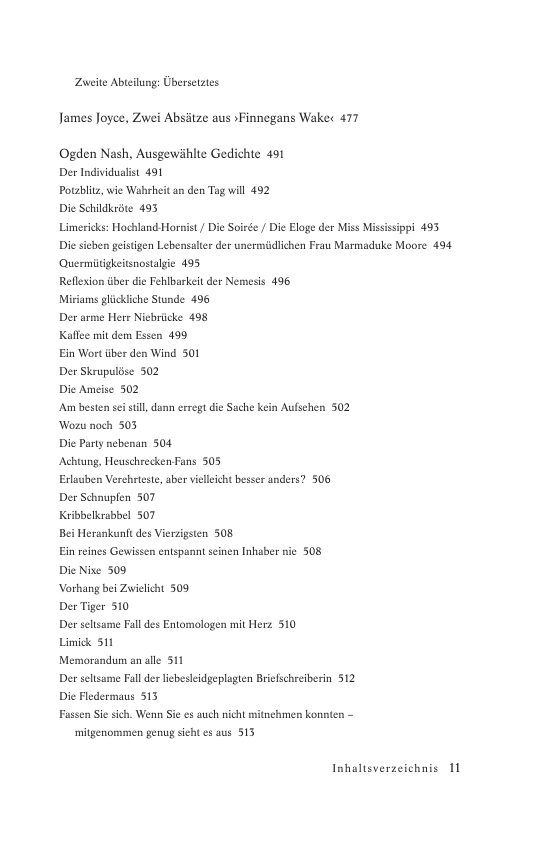 Seite 11 der Leseprobe
