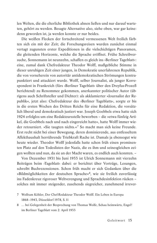 Seite 15 der Leseprobe