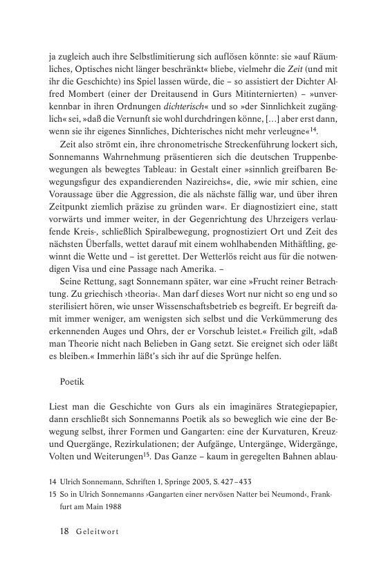 Seite 18 der Leseprobe