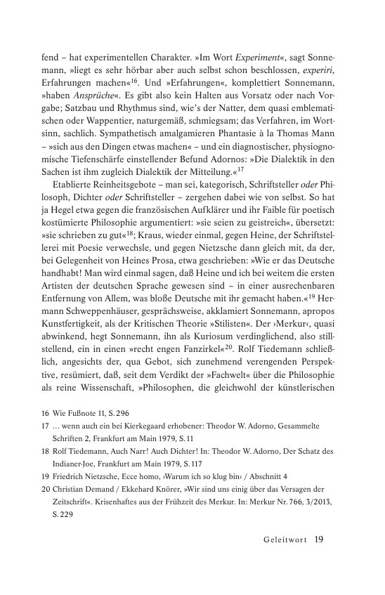 Seite 19 der Leseprobe