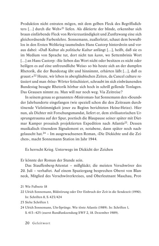 Seite 20 der Leseprobe