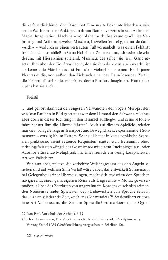 Seite 22 der Leseprobe