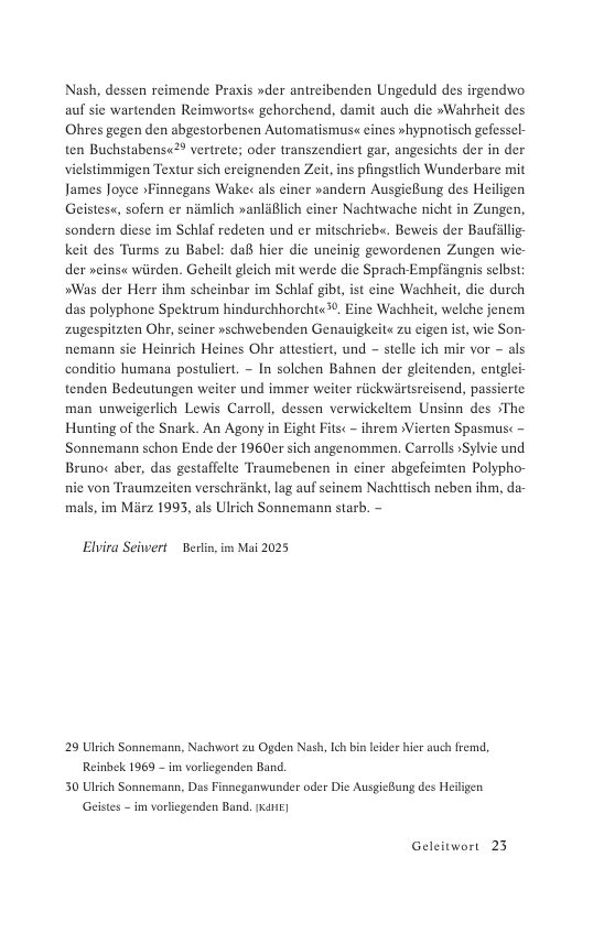 Seite 23 der Leseprobe