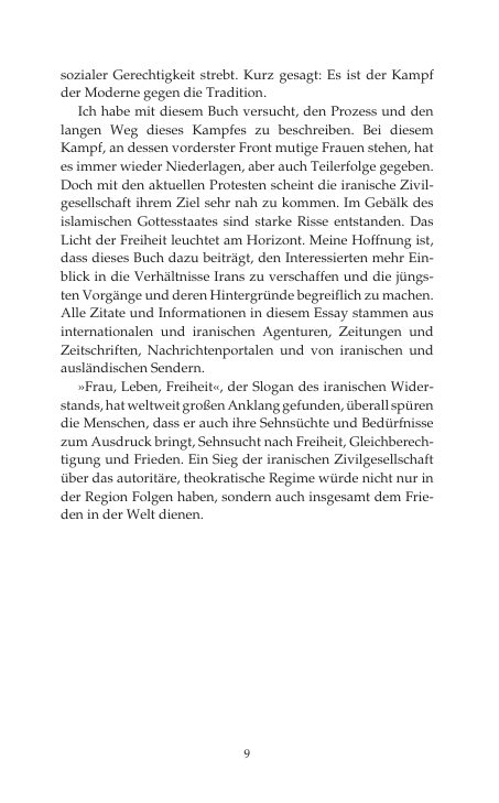 Seite 9 der Leseprobe