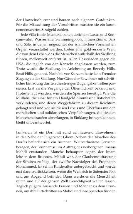 Seite 11 der Leseprobe