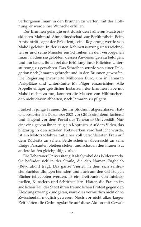 Seite 12 der Leseprobe