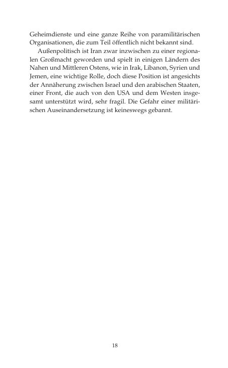 Seite 18 der Leseprobe