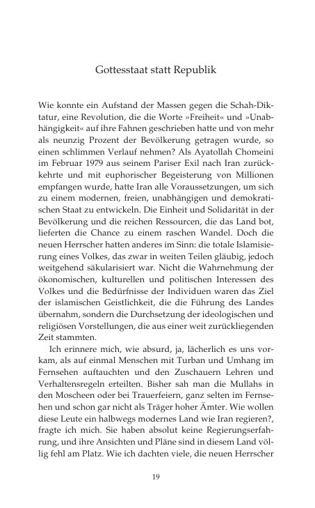 Seite 19 der Leseprobe