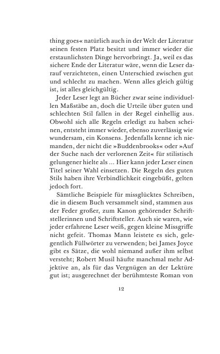 Seite 12 der Leseprobe