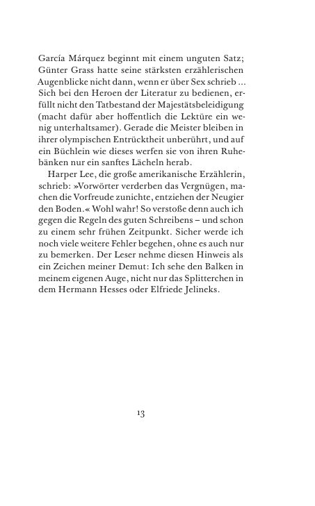 Seite 13 der Leseprobe