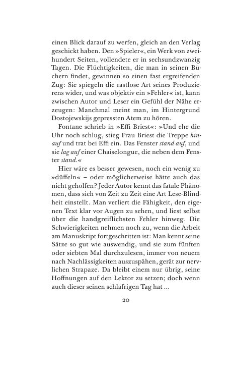Seite 20 der Leseprobe