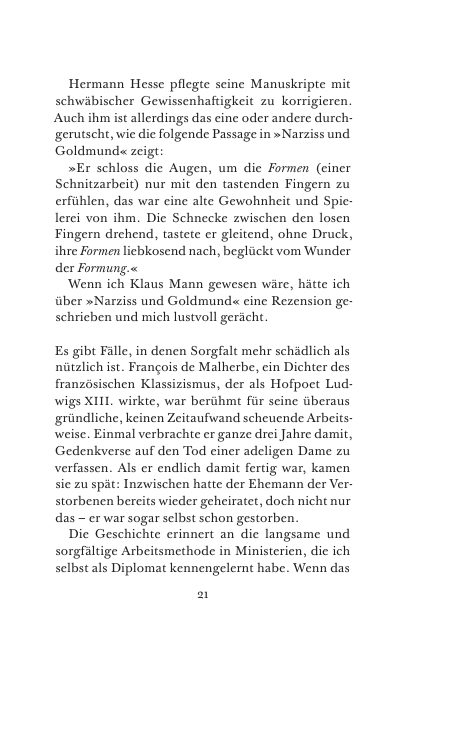 Seite 21 der Leseprobe
