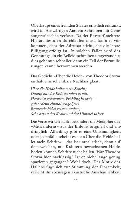 Seite 22 der Leseprobe