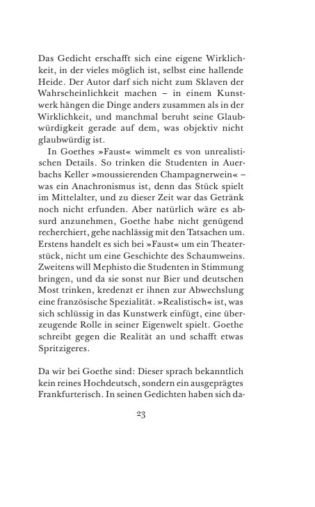 Seite 23 der Leseprobe