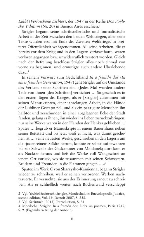 Seite 6 der Leseprobe