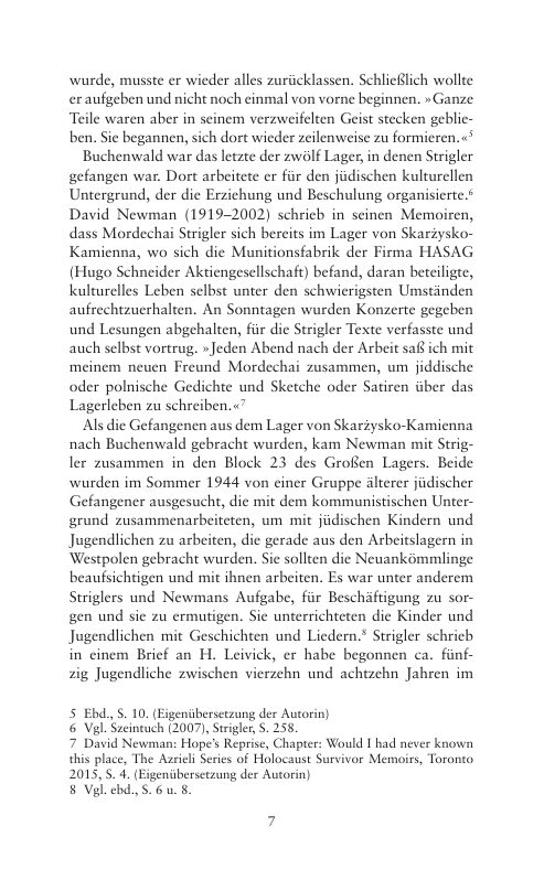 Seite 7 der Leseprobe