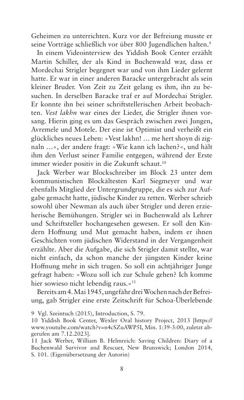 Seite 8 der Leseprobe