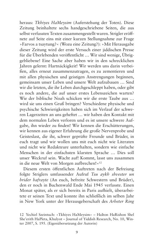 Seite 9 der Leseprobe