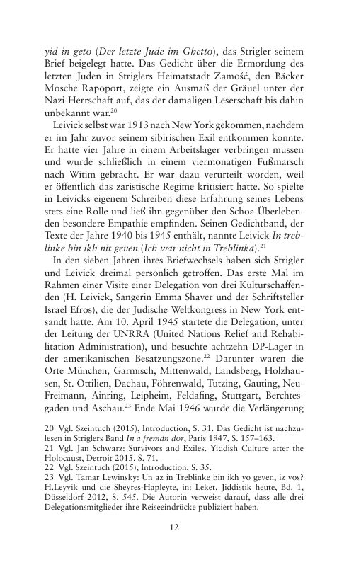 Seite 12 der Leseprobe