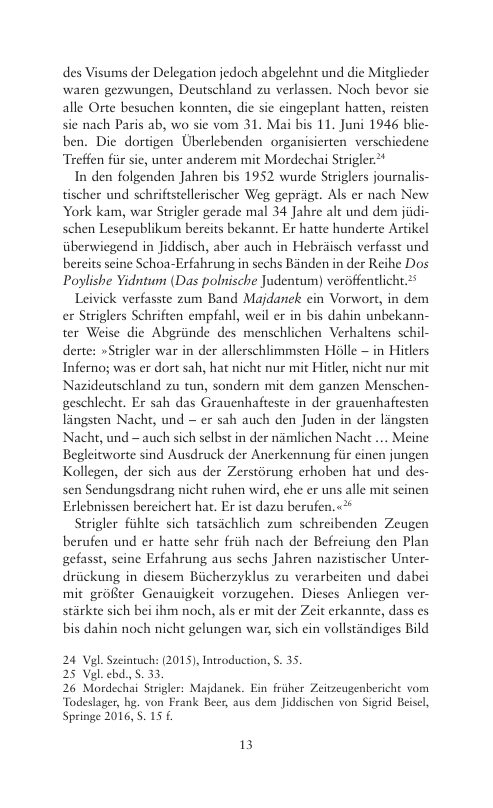 Seite 13 der Leseprobe
