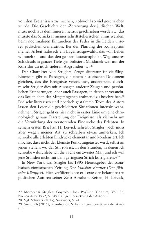 Seite 14 der Leseprobe