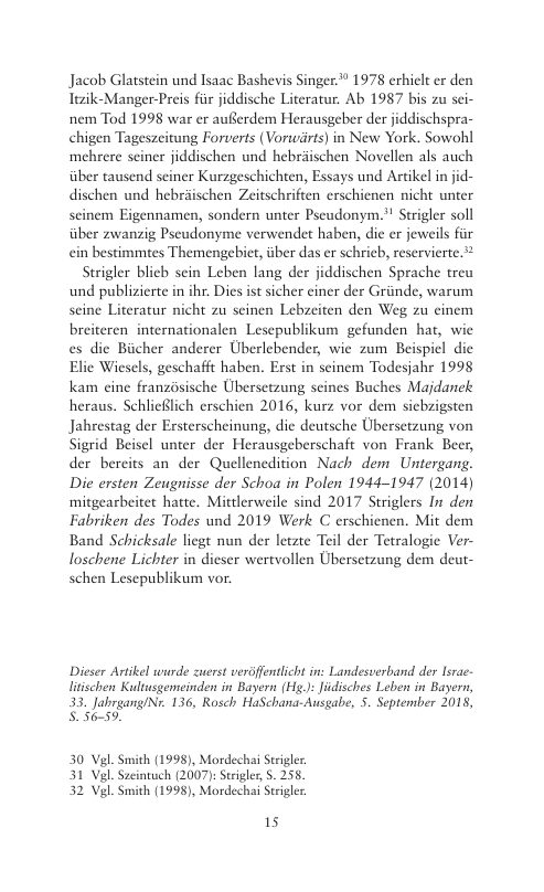 Seite 15 der Leseprobe
