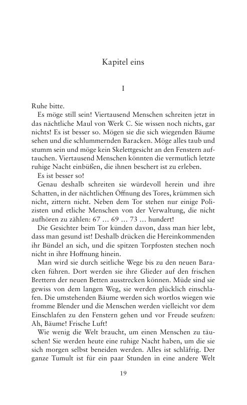 Seite 19 der Leseprobe
